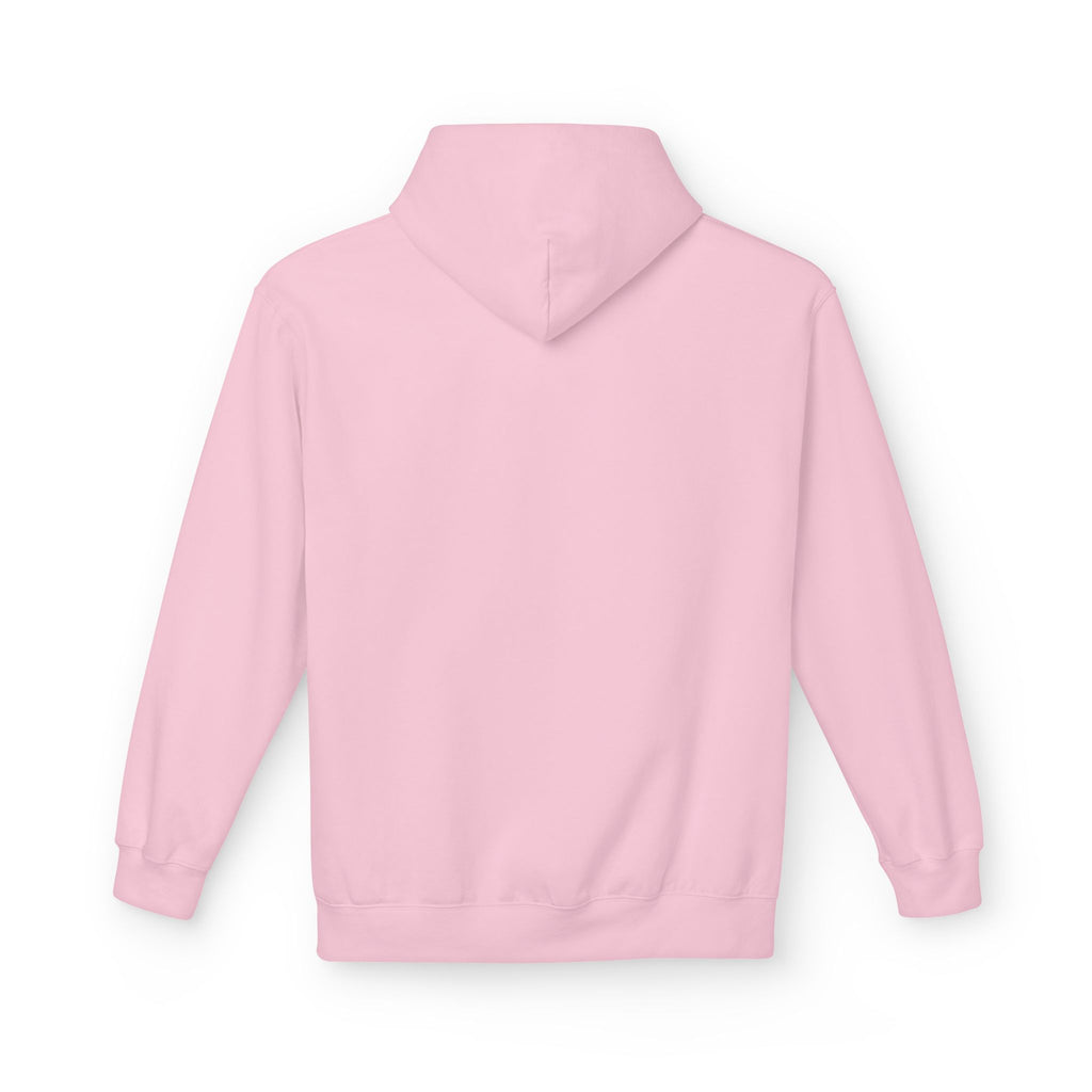 Kitchen Queen Hoodie — "Queen of the Kitchen" Colorful Crown Graphic