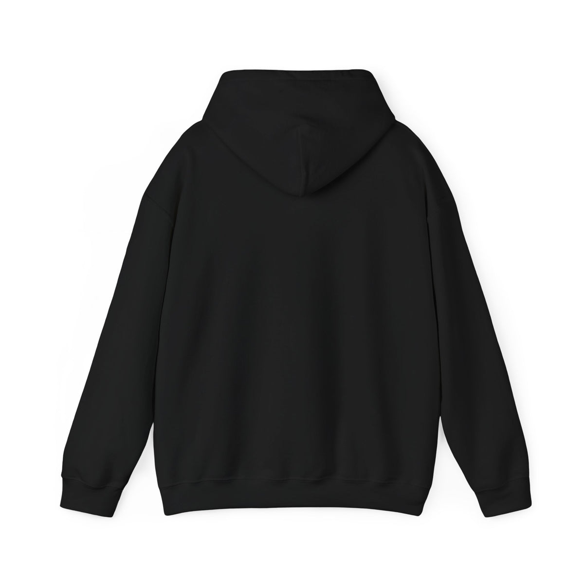 Sourdough Logo Hoodie — Minimal Baker Pullover