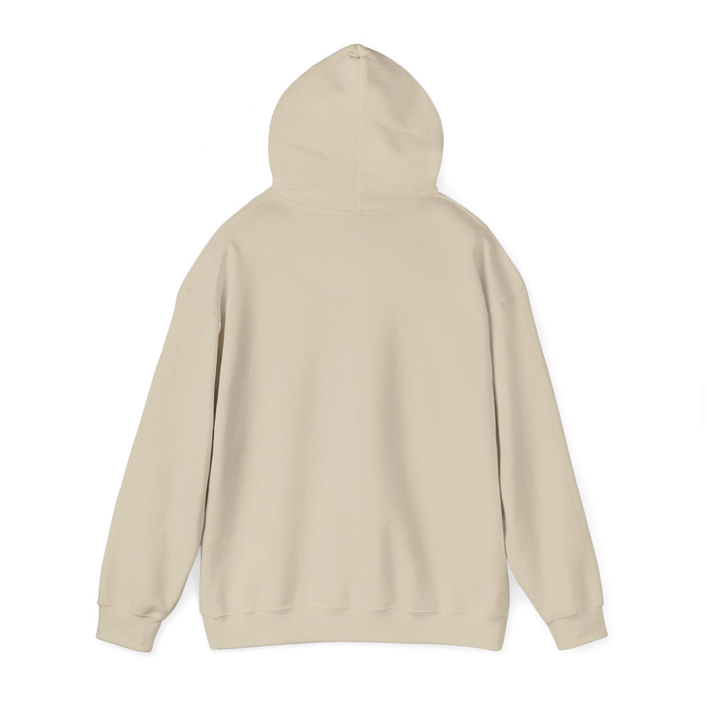 Bless This Kitchen Hoodie — Floral Home Cooking Sweatshirt