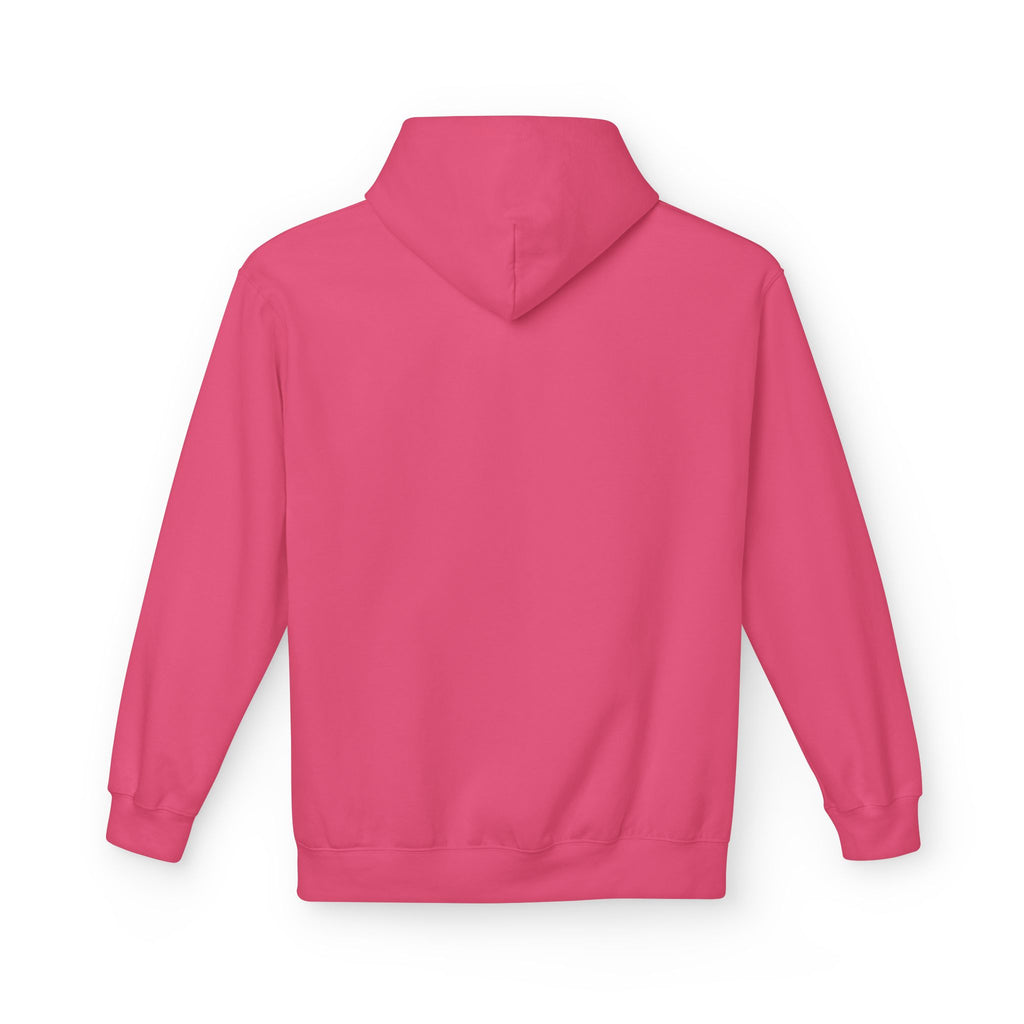 Kitchen Queen Hoodie — "Queen of the Kitchen" Colorful Crown Graphic