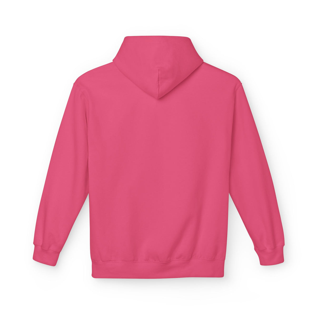 Kitchen Queen Hoodie — "Queen of the Kitchen" Colorful Crown Graphic