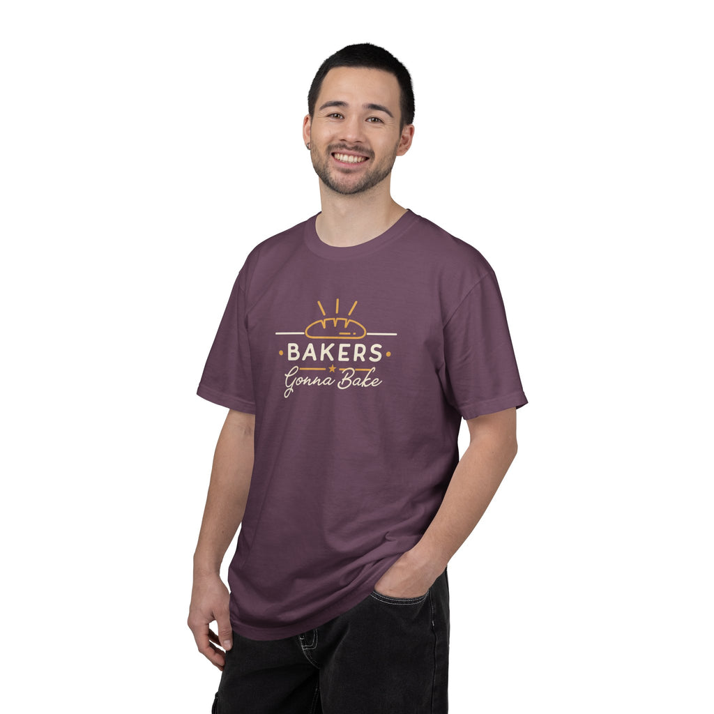 Bakers Gonna Bake T-Shirt