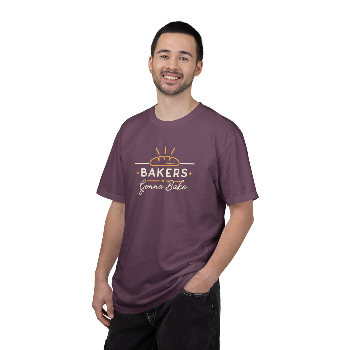 Bakers Gonna Bake T-Shirt