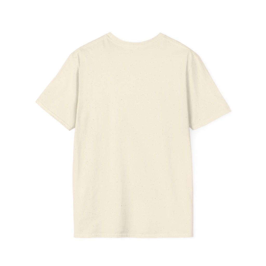 Just Peachy T-Shirt — Cute Retro Peach Graphic Tee