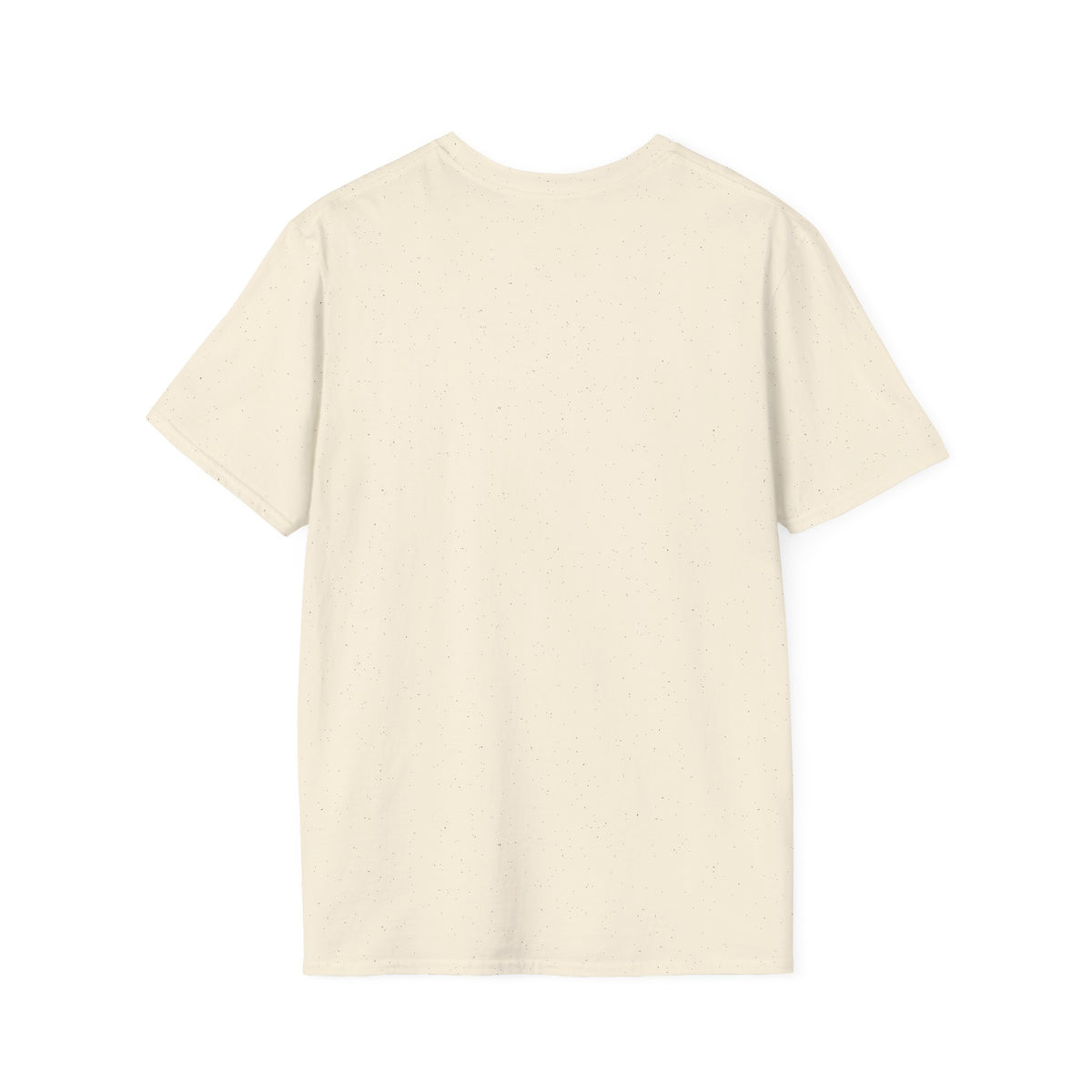 Just Peachy T-Shirt — Cute Retro Peach Graphic Tee
