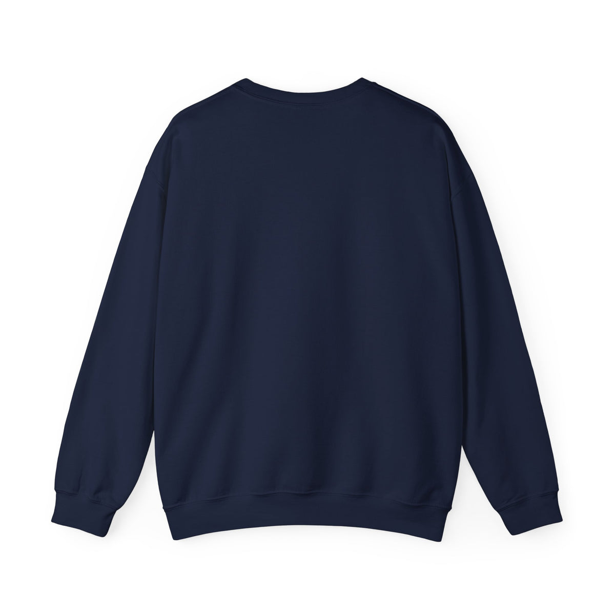 Sweatshirt — "Baking: It's How I Hug" Cozy Baker Crewneck