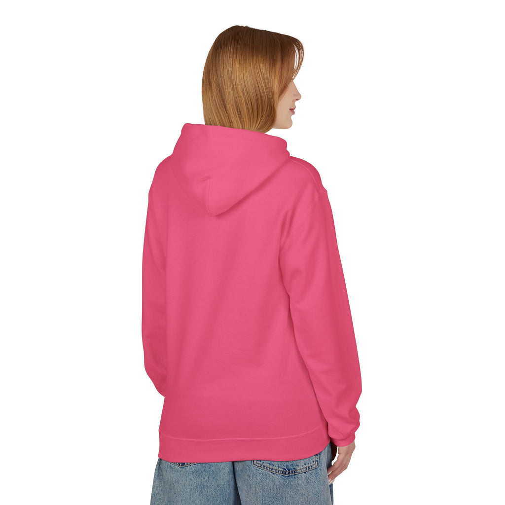 Kitchen Queen Hoodie — "Queen of the Kitchen" Colorful Crown Graphic