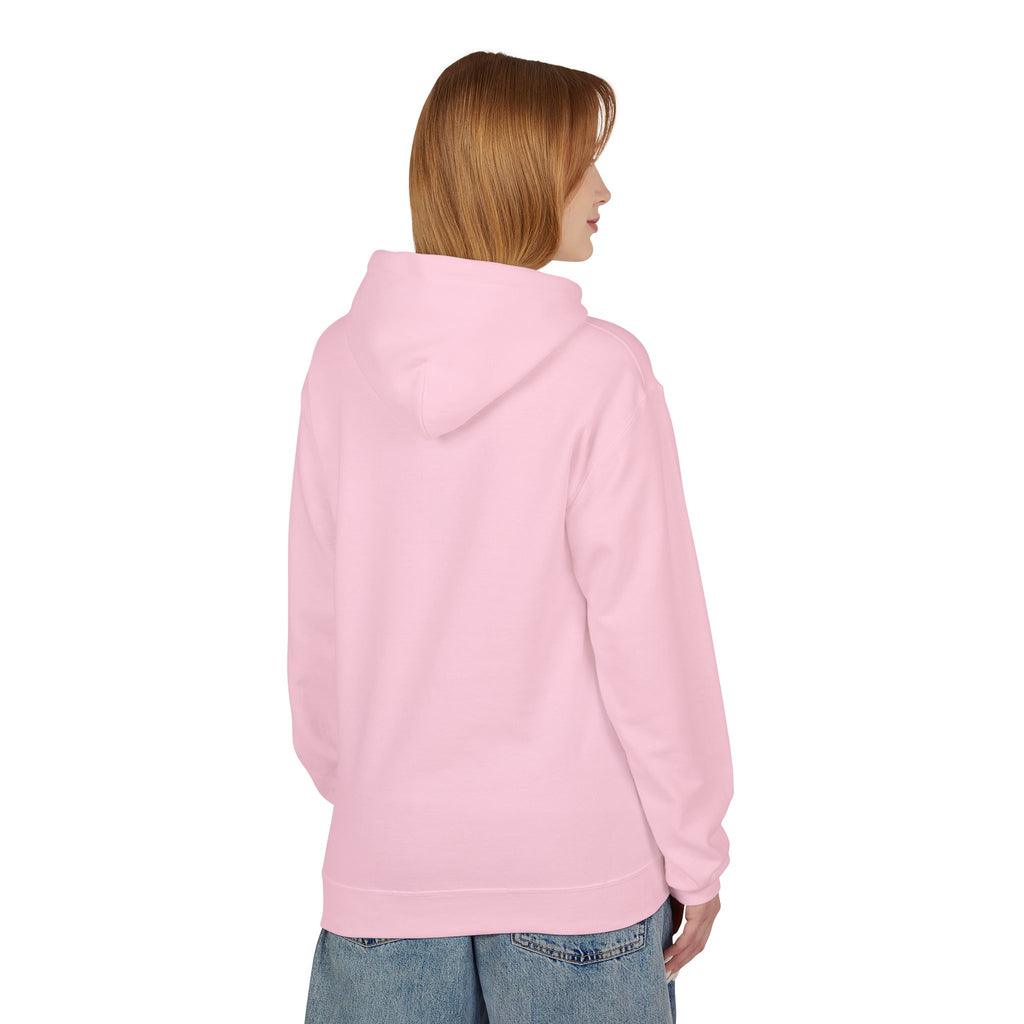 Kitchen Queen Hoodie — "Queen of the Kitchen" Colorful Crown Graphic