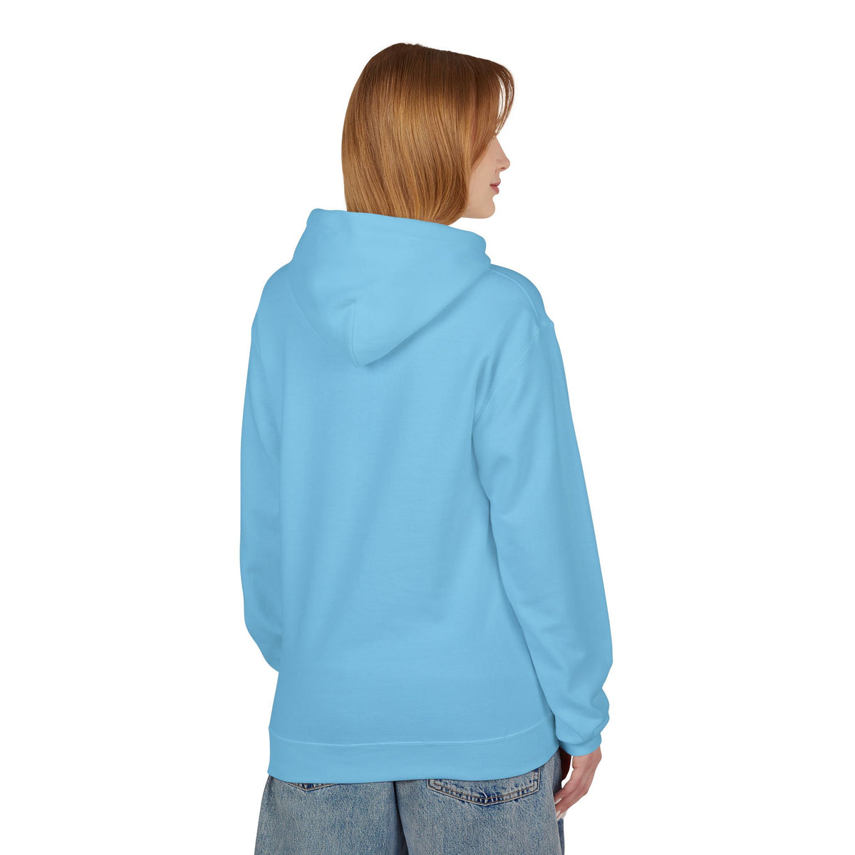 Kitchen Queen Hoodie — "Queen of the Kitchen" Colorful Crown Graphic