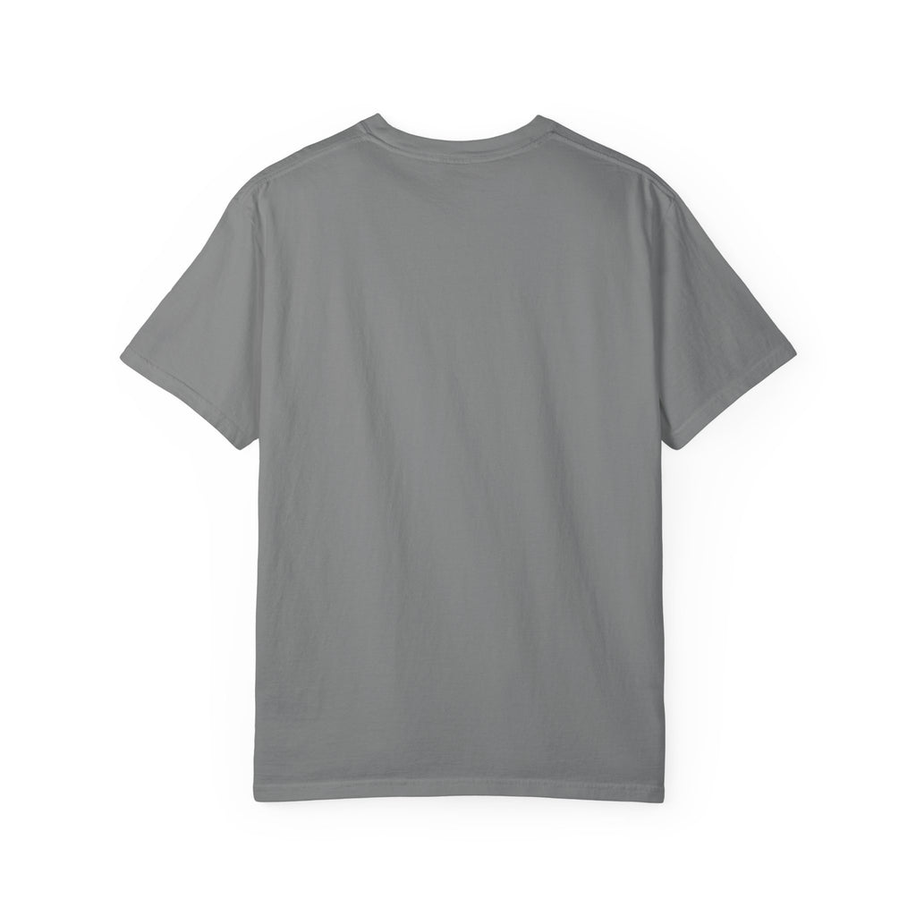 Roll With It T-Shirt — Baking Rolling Pin Graphic Tee