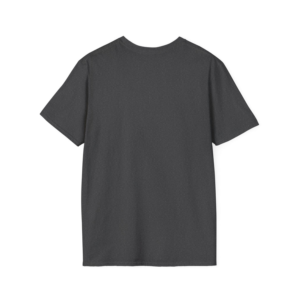 Just Peachy T-Shirt — Cute Retro Peach Graphic Tee