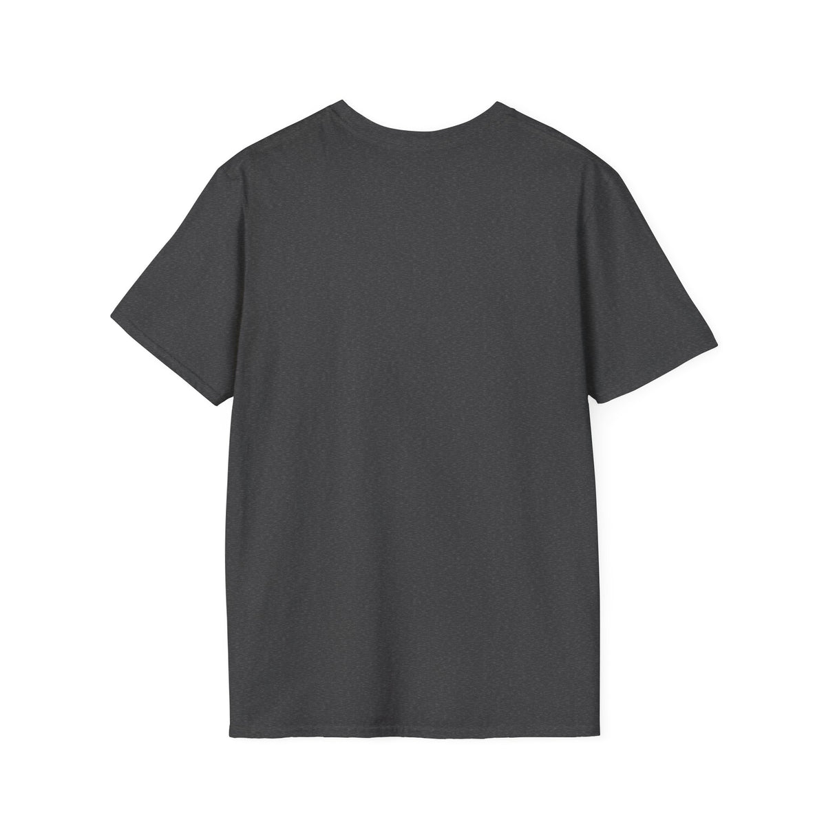Just Peachy T-Shirt — Cute Retro Peach Graphic Tee