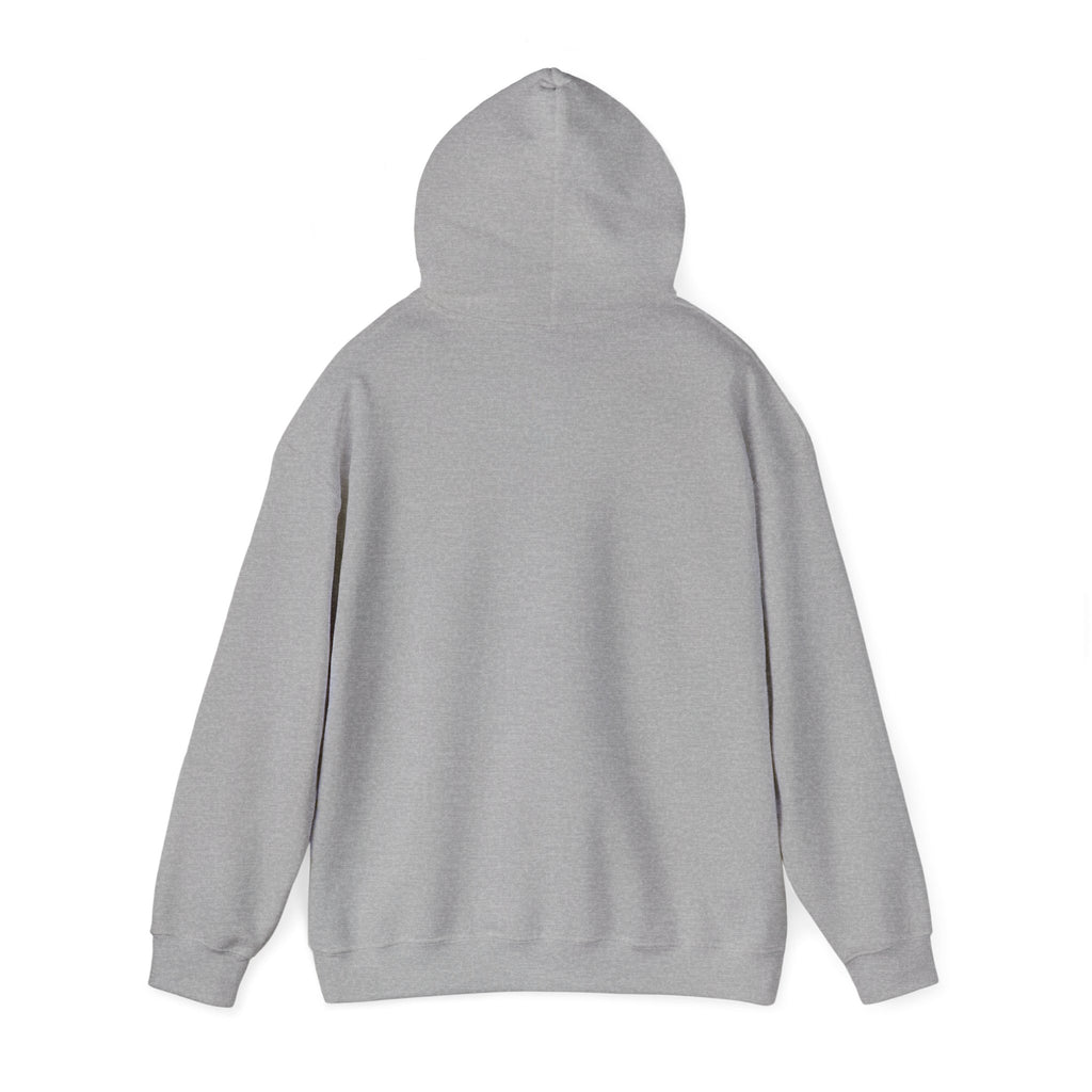 Bless This Kitchen Hoodie — Floral Home Cooking Sweatshirt