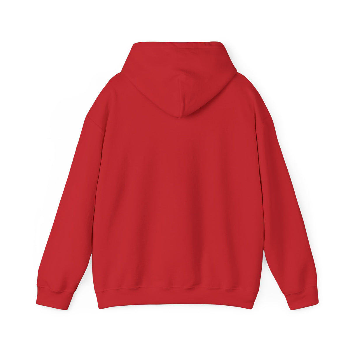Hoodie — 'Taking a Mental Break Down' Cozy Graphic Pullover