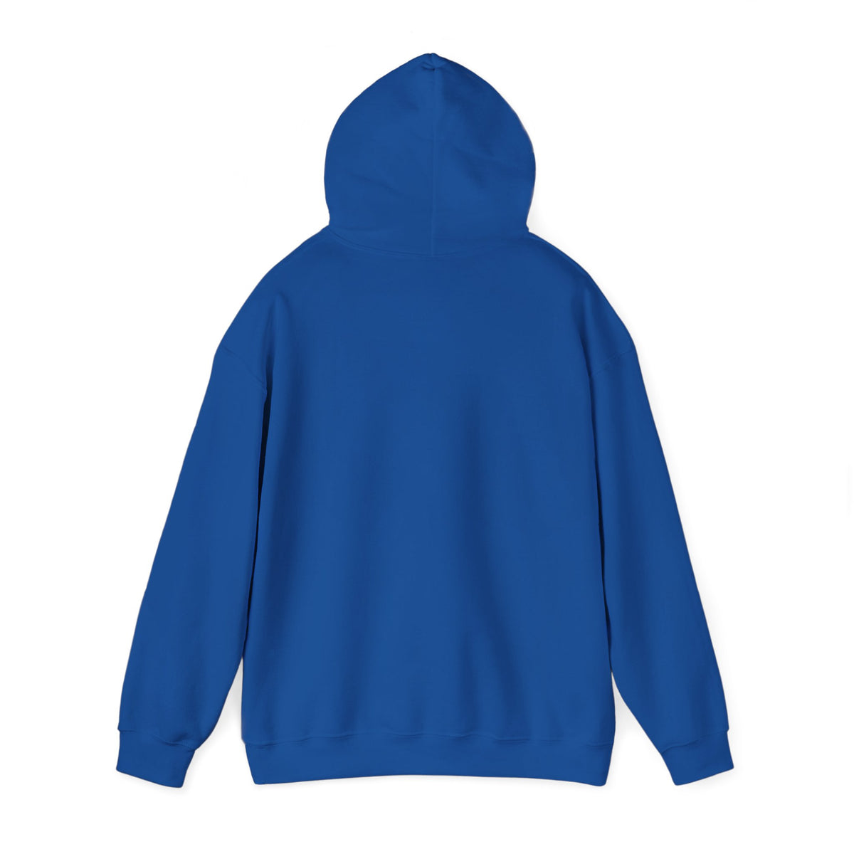 Sourdough Logo Hoodie — Minimal Baker Pullover
