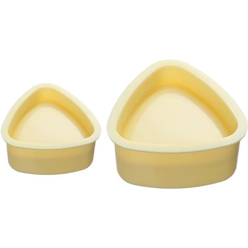Onigiri Mold Home Kitchen Food Utensils for Kitchen 1-2PCS Kit Sushi Press Convenient Japan DIY Bento Accessories Rice Balls New