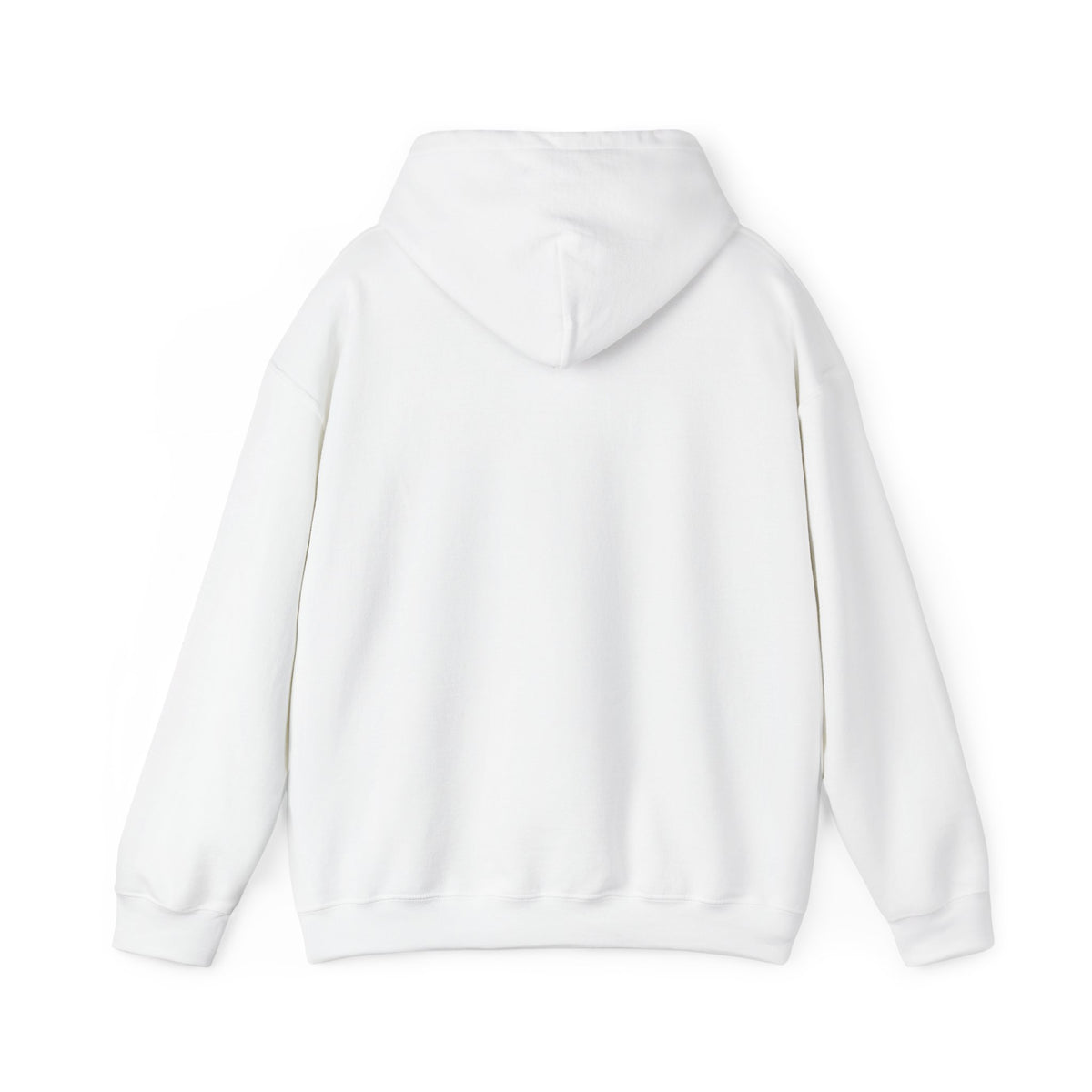 Sourdough Logo Hoodie — Minimal Baker Pullover