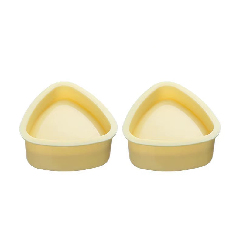 Onigiri Mold Home Kitchen Food Utensils for Kitchen 1-2PCS Kit Sushi Press Convenient Japan DIY Bento Accessories Rice Balls New
