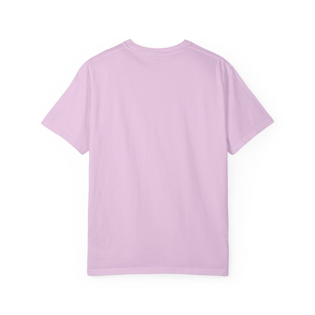 Roll With It T-Shirt — Baking Rolling Pin Graphic Tee