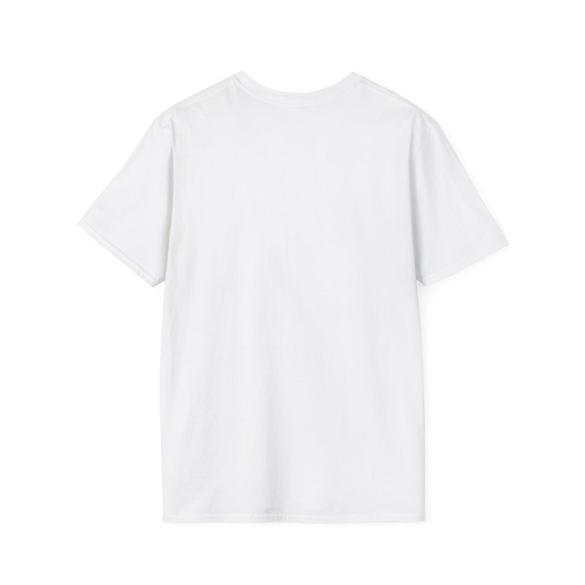 Just Peachy T-Shirt — Cute Retro Peach Graphic Tee