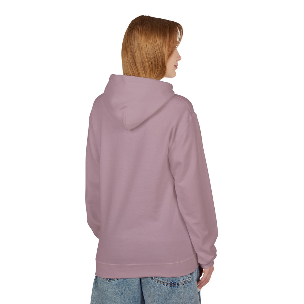 Kitchen Queen Hoodie — "Queen of the Kitchen" Colorful Crown Graphic