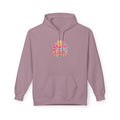 Kitchen Queen Hoodie — "Queen of the Kitchen" Colorful Crown Graphic