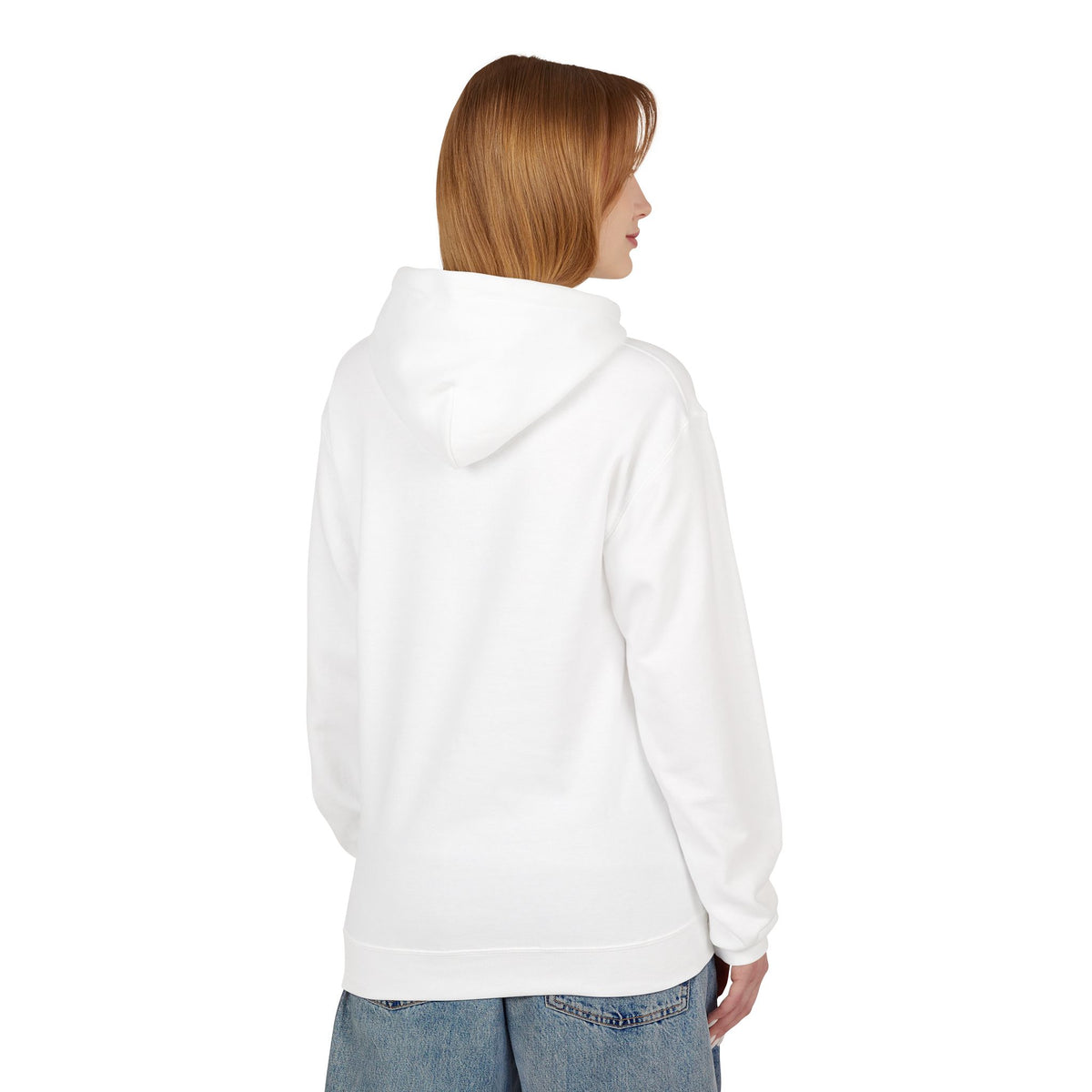 Kitchen Queen Hoodie — "Queen of the Kitchen" Colorful Crown Graphic