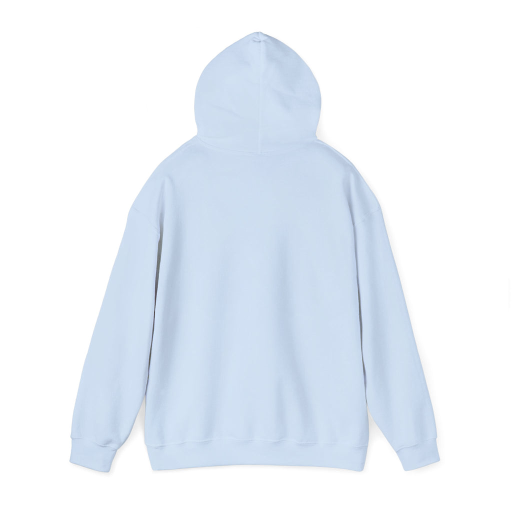 Funny 'Probably Thinking About Snacks' Hoodie – Cute Retro Snack Lover Sweatshirt
