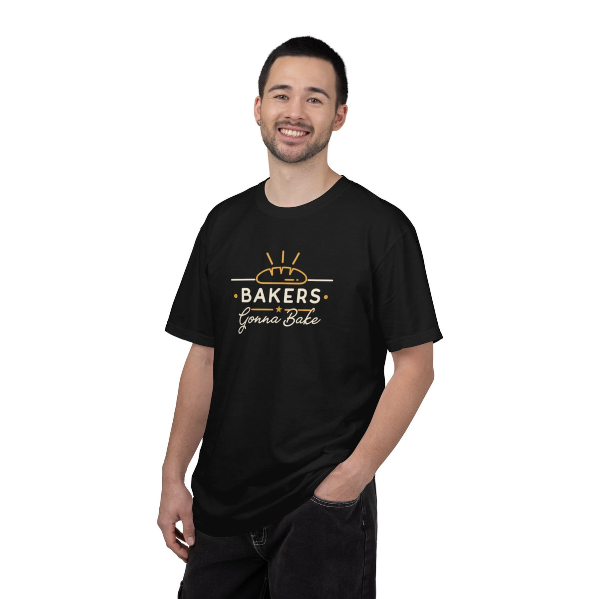 Bakers Gonna Bake T-Shirt