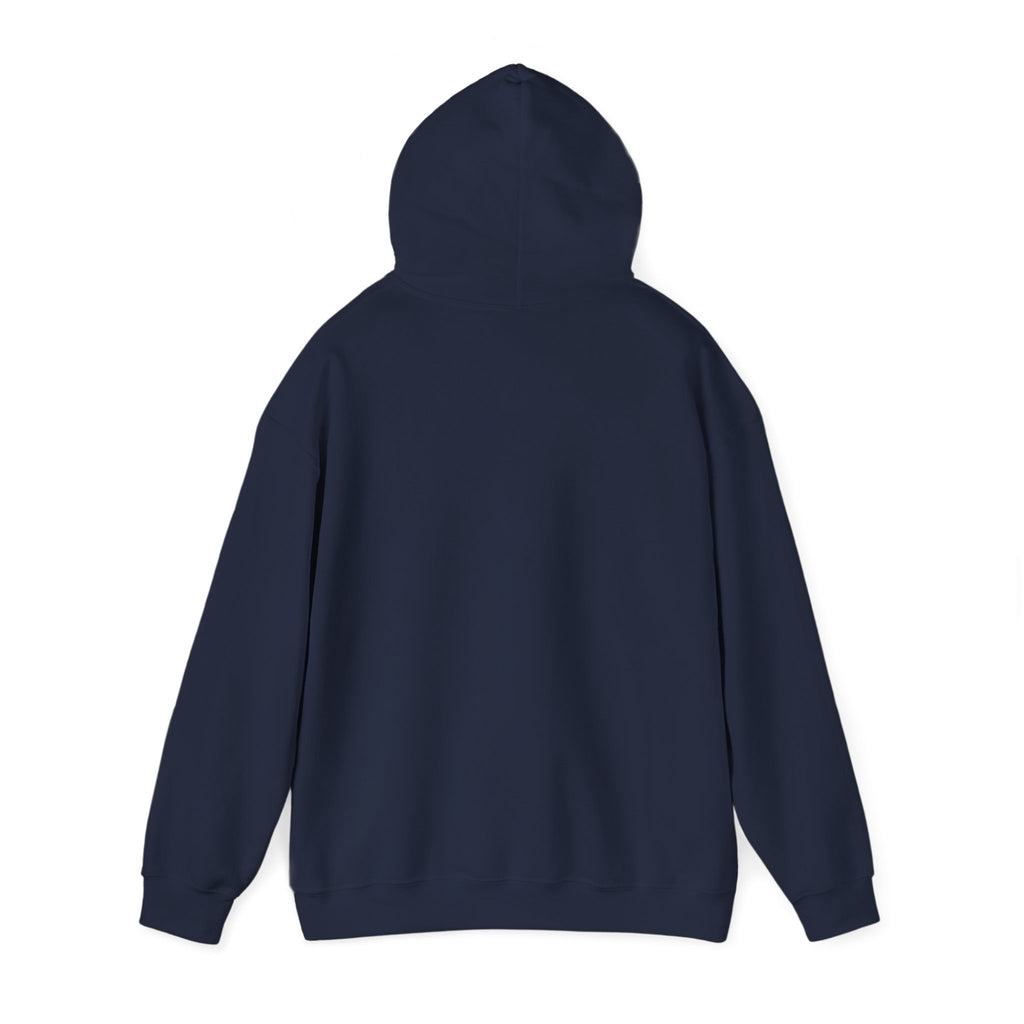 Funny 'Probably Thinking About Snacks' Hoodie – Cute Retro Snack Lover Sweatshirt