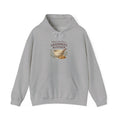 Grandma’s Kitchen Hoodie – "Made with Love in Grandma’s Kitchen" Cozy Sweatshirt