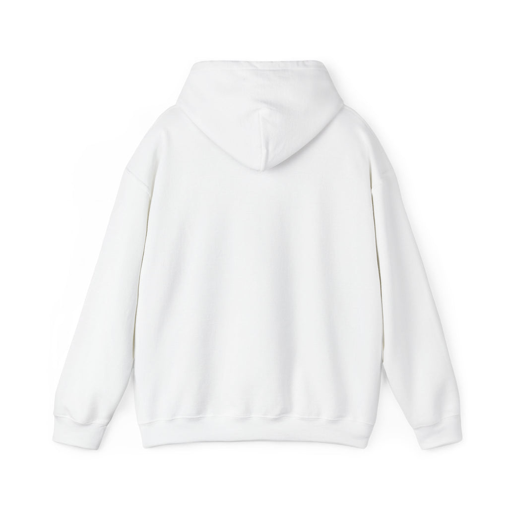Hoodie — 'Taking a Mental Break Down' Cozy Graphic Pullover