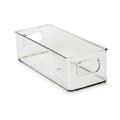 Clear Fridge Storage Box – Multi-Purpose Acrylic Organizer Container