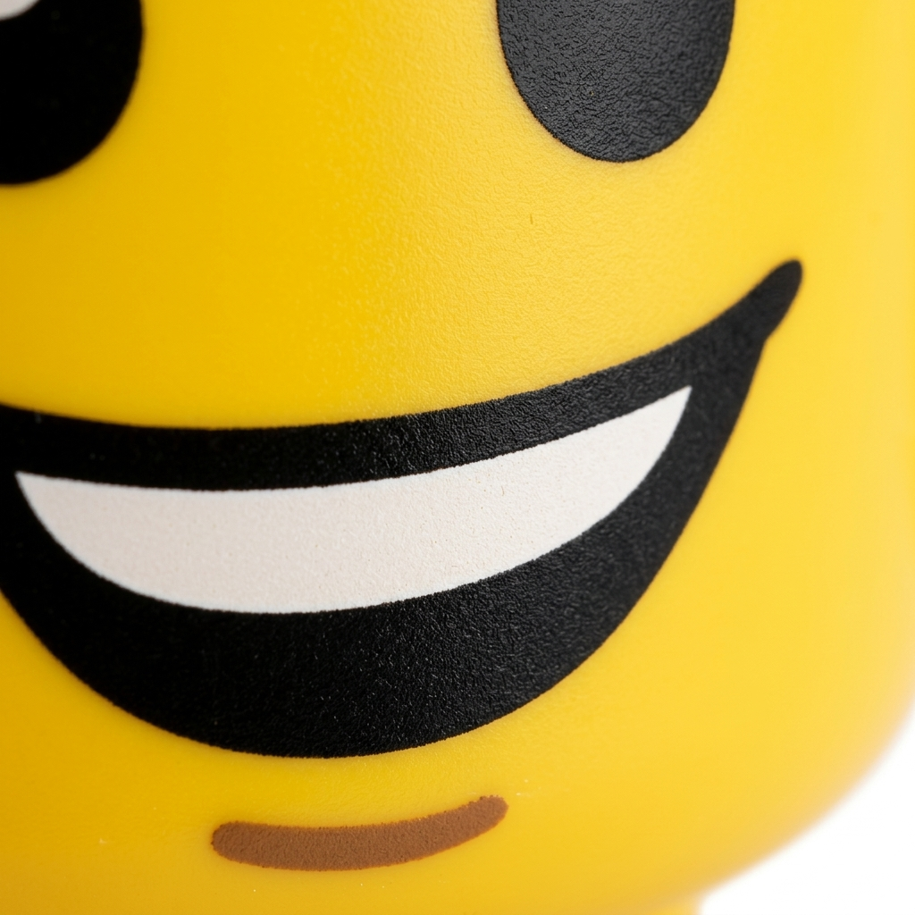 Cute Cartoon Mug – Fun Coffee & Tea Cup Ceramic 250ML