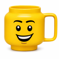 Cute Cartoon Mug – Fun Coffee & Tea Cup Ceramic 250ML
