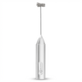 Electric Frother – USB Rechargeable Handheld Whisk Tool