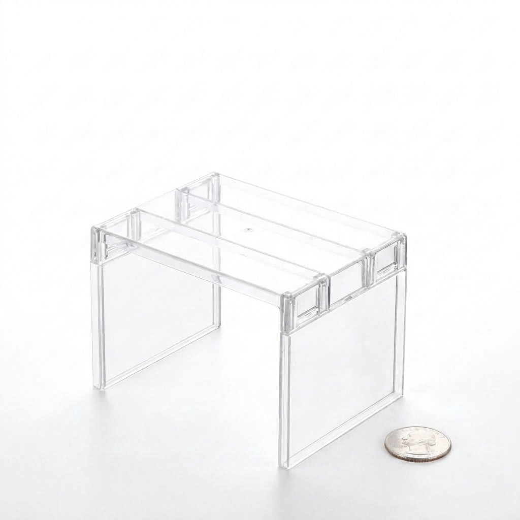 Retractable Cabinet Shelf – Space-Saving Spice & Dish Organizer