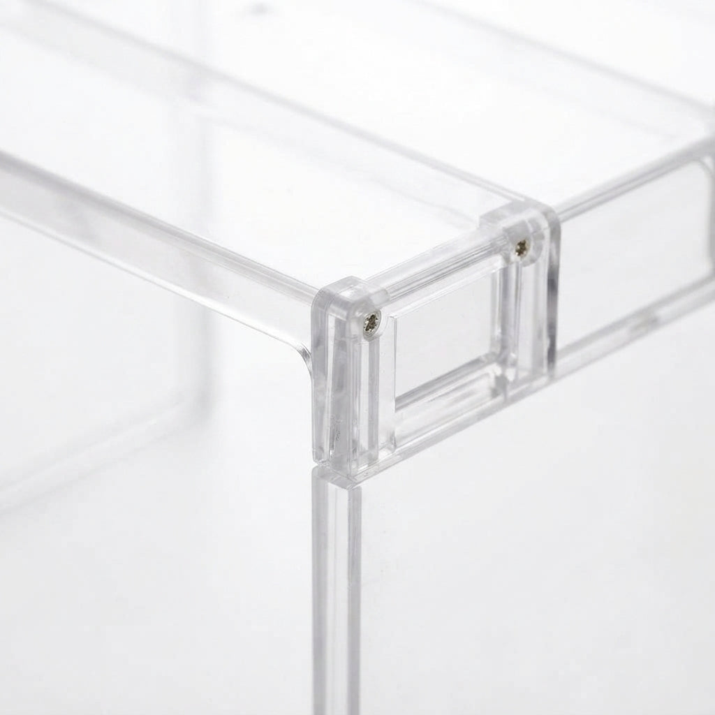 Retractable Cabinet Shelf – Space-Saving Spice & Dish Organizer