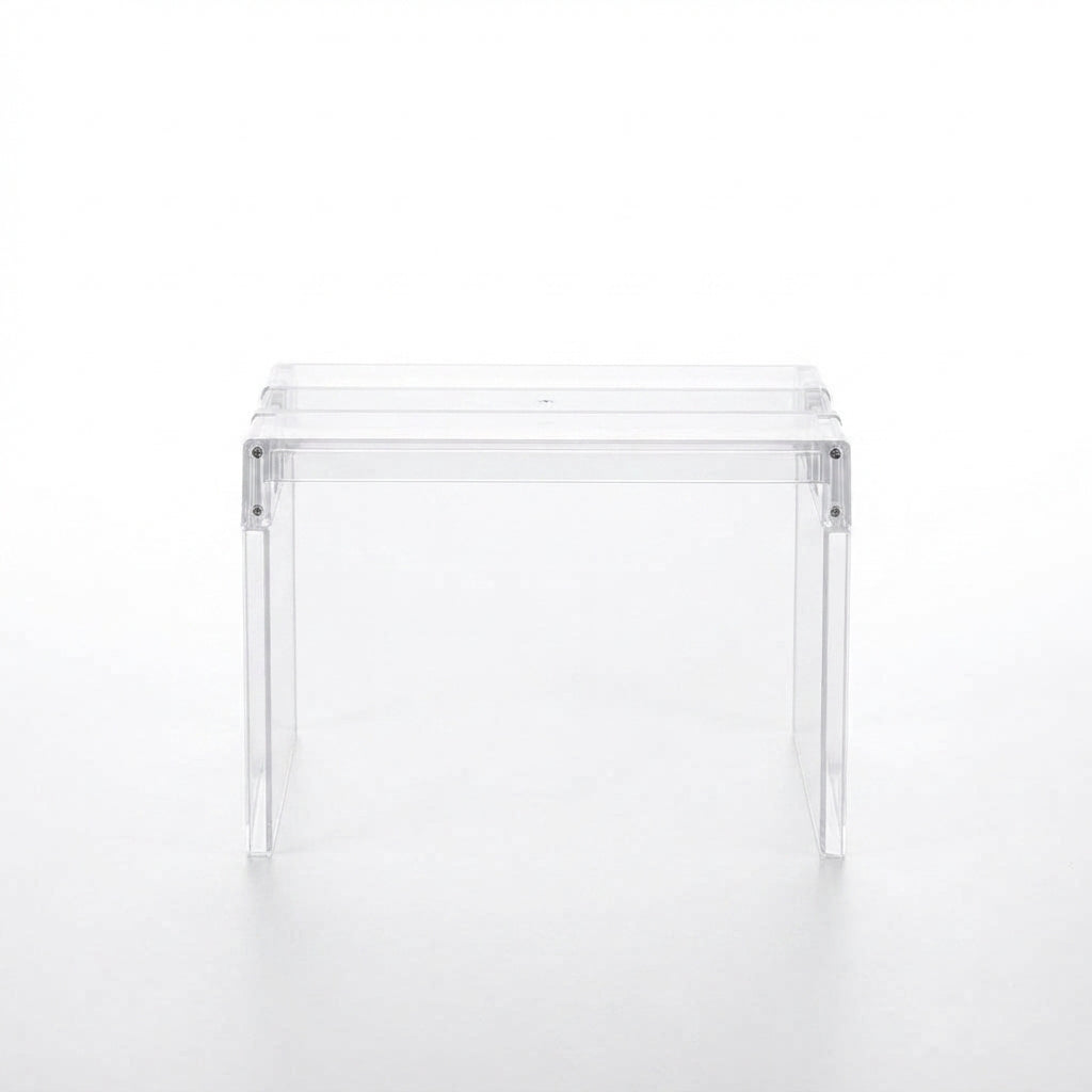 Retractable Cabinet Shelf – Space-Saving Spice & Dish Organizer