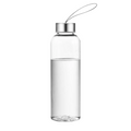 Large Capacity Water Bottle – Portable Plastic Drinking Cup