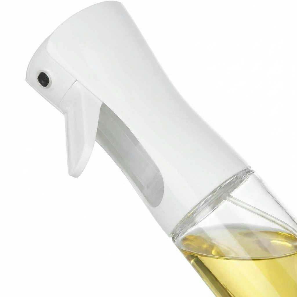 Press Oil Sprayer – Easy Portion Control for Cooking (200–500ml)