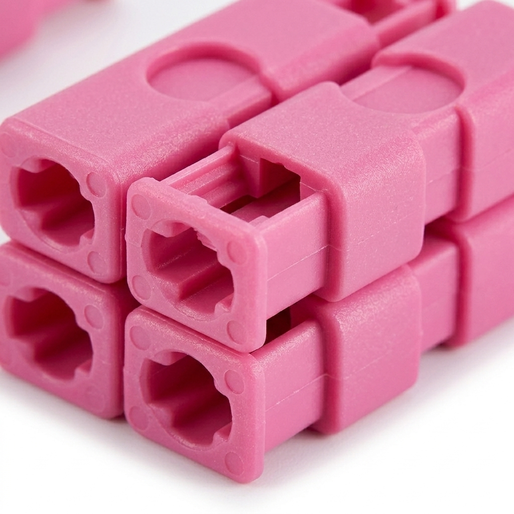 Reusable Bag Sealing Clips – Fresh Food Storage Spring Clamp