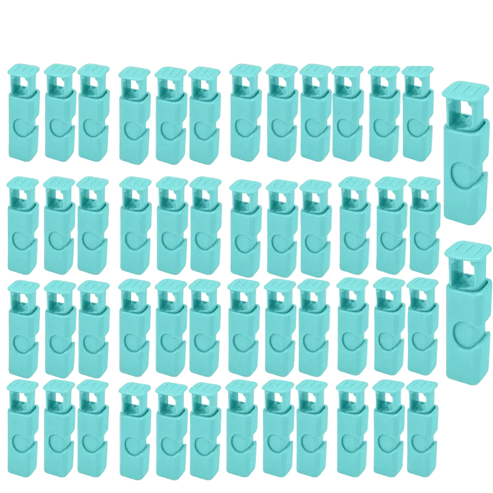 Reusable Bag Sealing Clips – Fresh Food Storage Spring Clamp