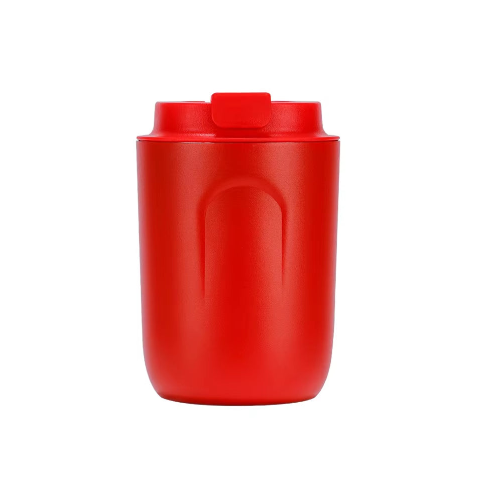 Thermos Bottle Cup Thermal Coffee Mug Mini Tumbler Cup Stainless Steel Thermo Coffee Travel Mug Insulated Vacuum Flask Drinkware
