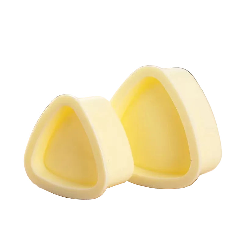 Onigiri Mold Home Kitchen Food Utensils for Kitchen 1-2PCS Kit Sushi Press Convenient Japan DIY Bento Accessories Rice Balls New