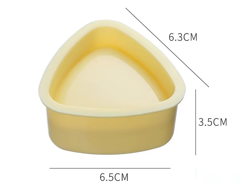Onigiri Mold Home Kitchen Food Utensils for Kitchen 1-2PCS Kit Sushi Press Convenient Japan DIY Bento Accessories Rice Balls New