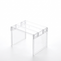 Retractable Cabinet Shelf – Space-Saving Spice & Dish Organizer