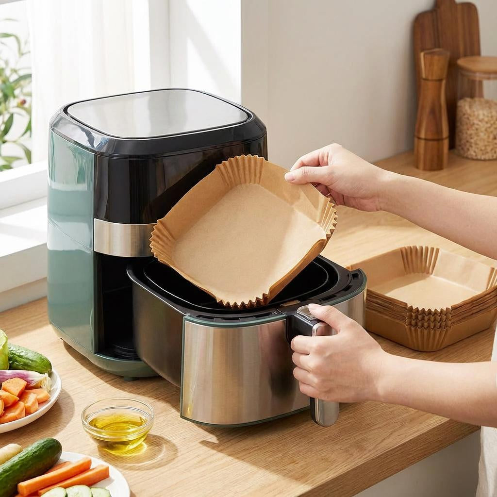 Air Fryer Baking Paper
